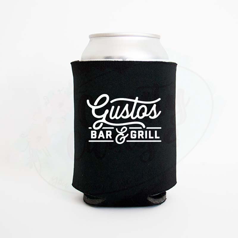 Gustos Can Cooler Gustos Can Cooler