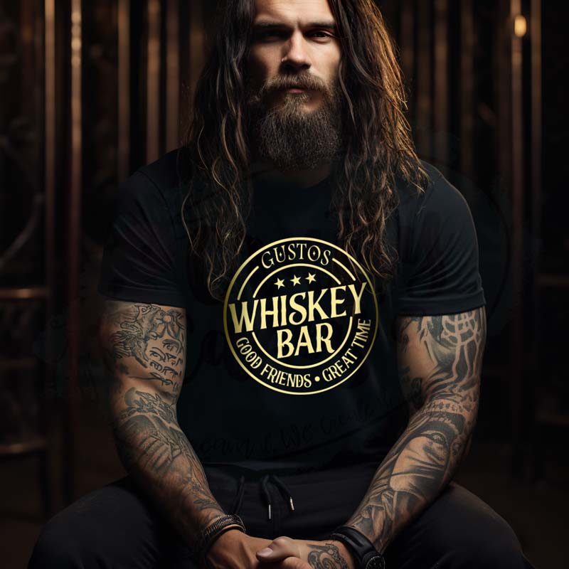 Gustos Whiskey Gustos Whiskey