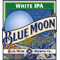 blue moon white