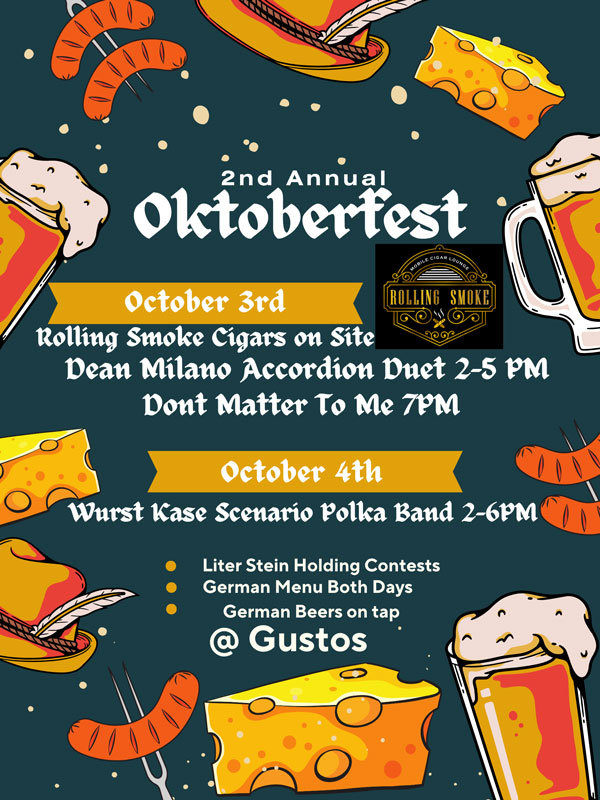 Oktoberfest